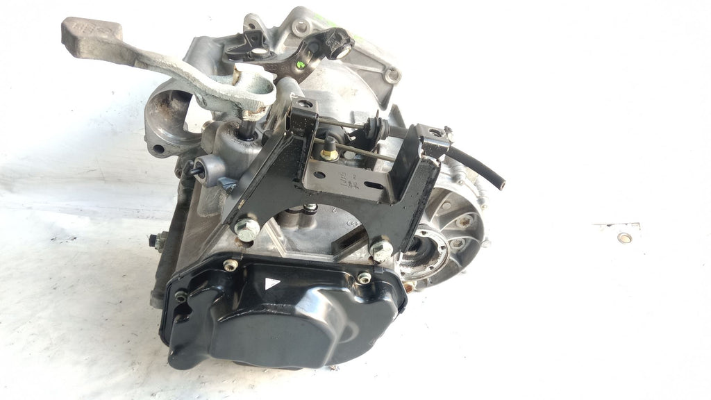 Boîte de vitesses Skoda Fabia I 1.9 SDI FCX occasion