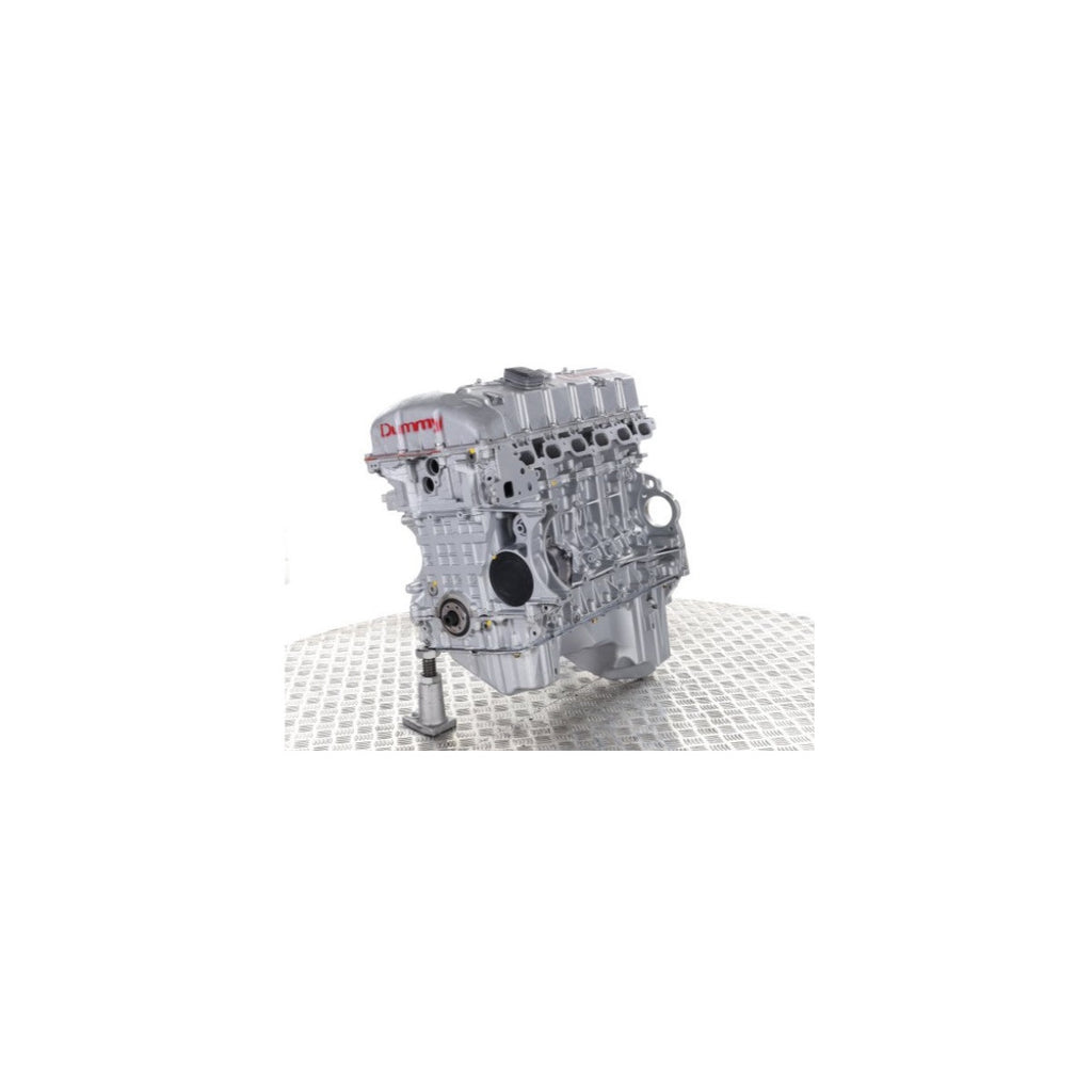 Moteur BMW 2.5i N52B25 essence echange standard, moteur nu