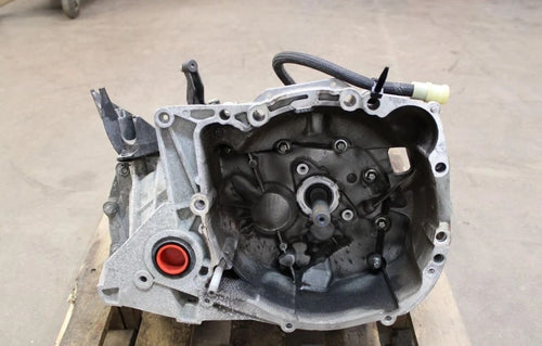 Boîte de vitesses Renault Clio IV