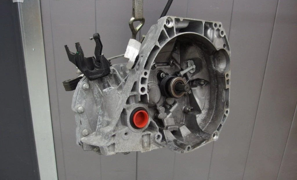 Boîte de vitesses Renault Clio IV