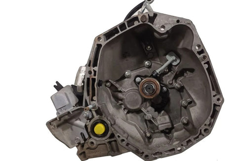Boîte de vitesses Renault Clio IV diesel