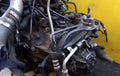 Boîte de vitesses Renault Trafic III 1.6 dCi occasion
