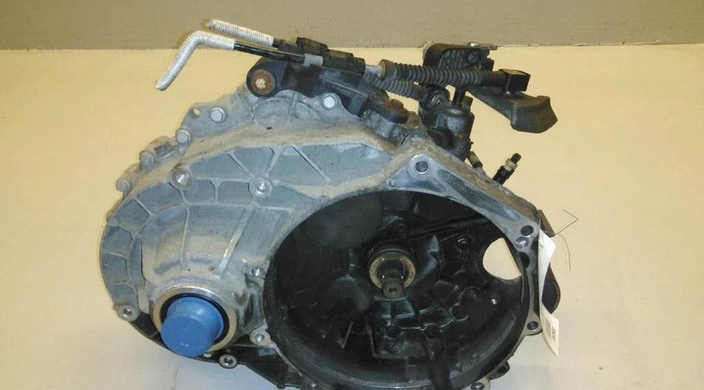 Boîte de vitesses VW Transporter T5