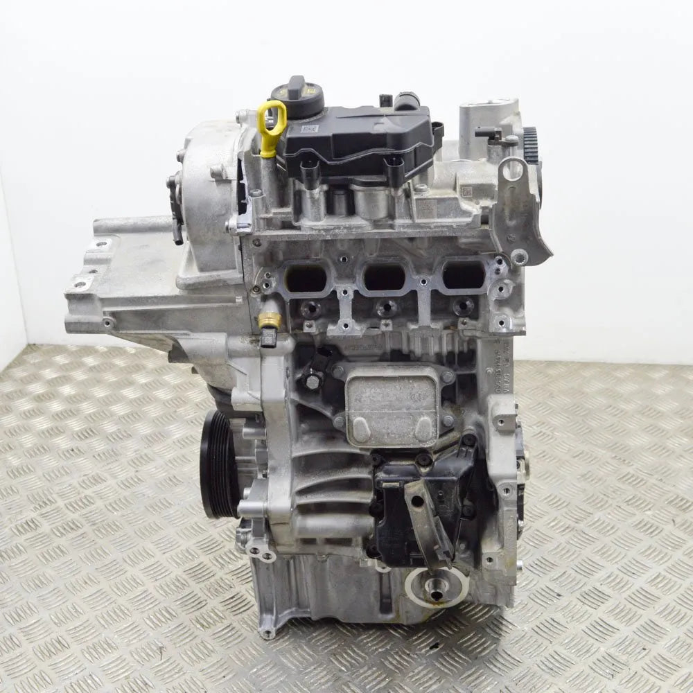 Moteur Skoda Kamiq 1.0 TSI DLAA occasion
