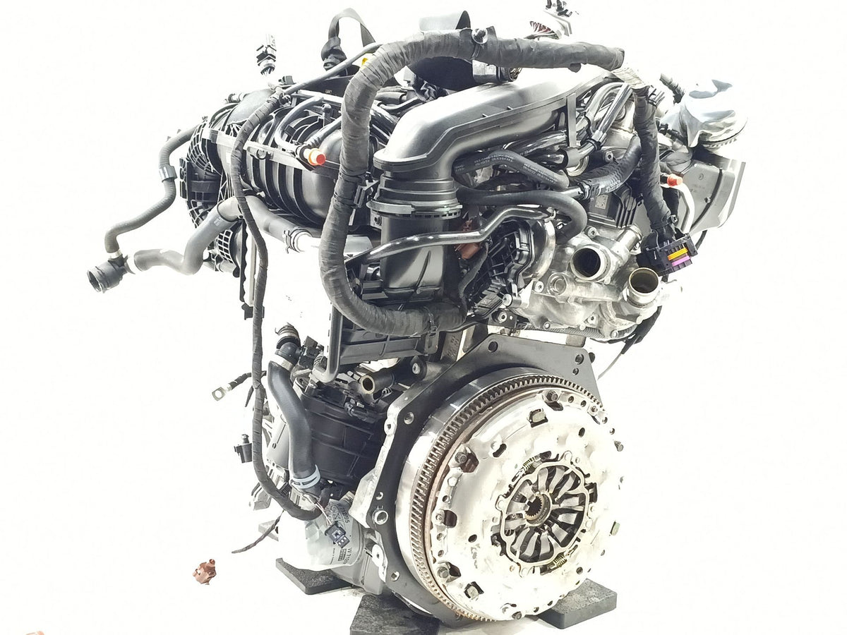 Moteur Seat Ateca 1.5 TSI occasion