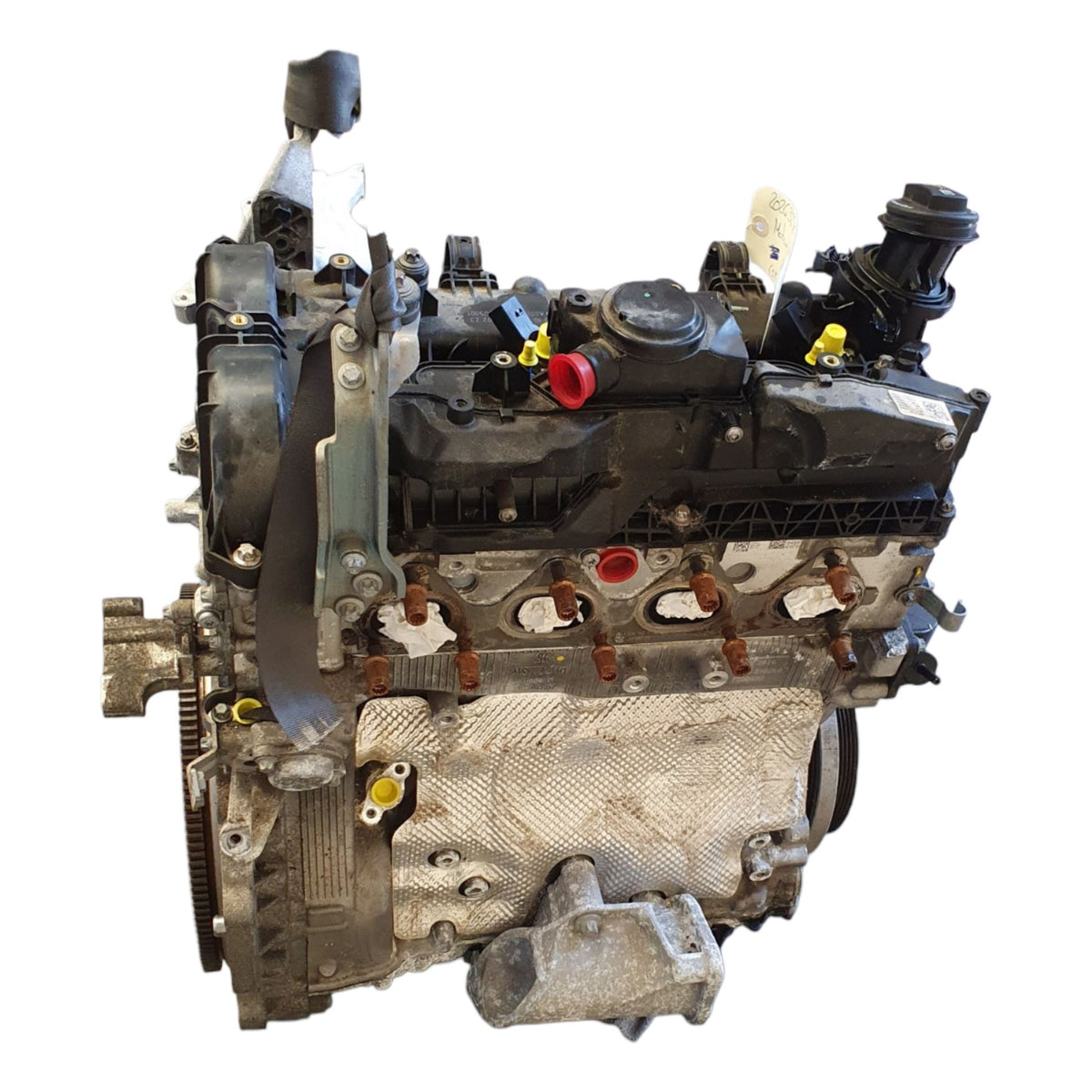 Moteur Mercedes GLA H247 220 d 4Matic OM654.920 occasion