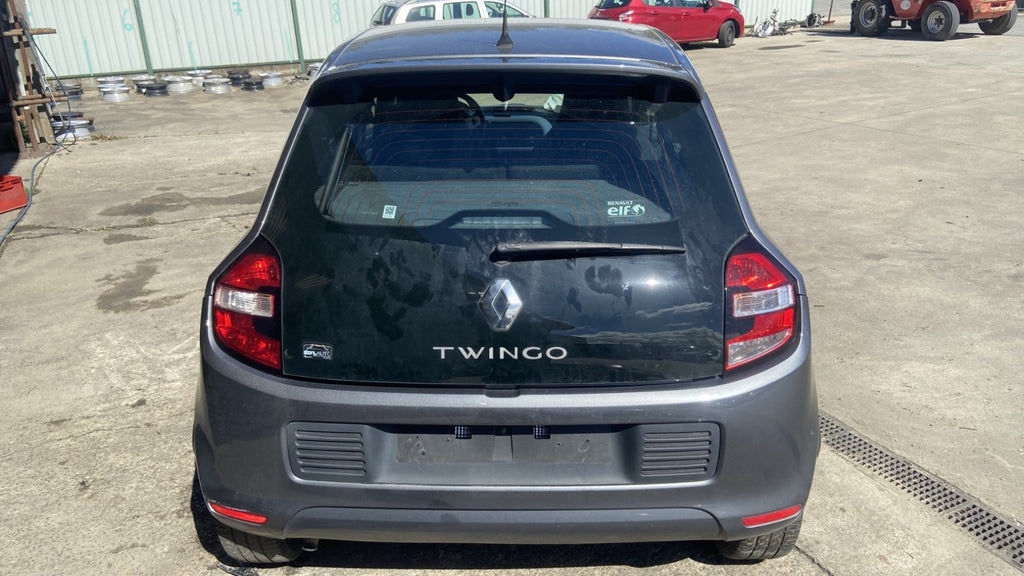 Boîte de vitesses Renault Twingo III 320100833R occasion