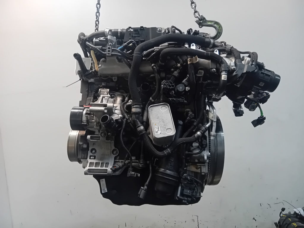 Moteur BMW Série 2 Active Tourer U06 218d B47C20B occasion