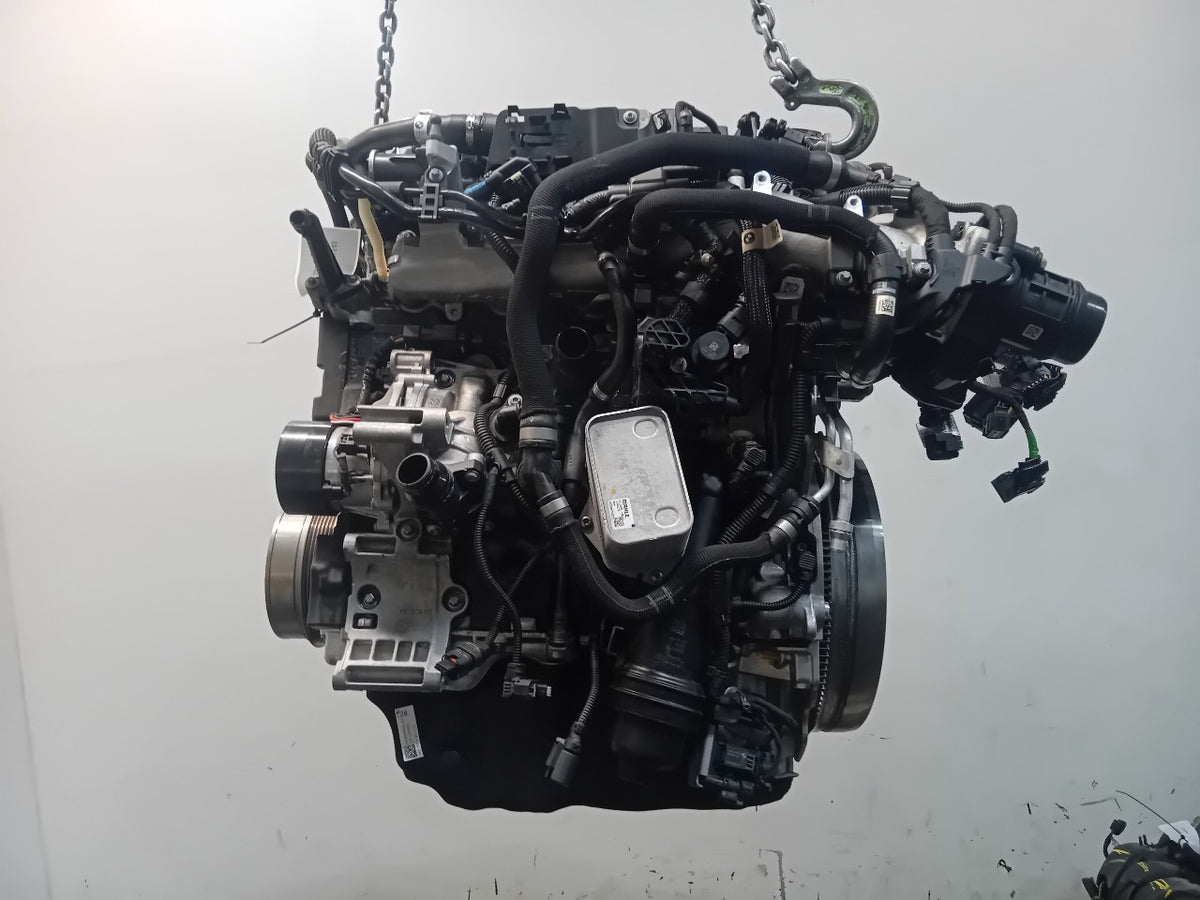 Moteur BMW Série 2 Active Tourer U06 218d B47C20B occasion