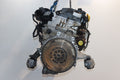 Moteur BMW E81/E87/E90 120d/320d N47D20A - vue 1