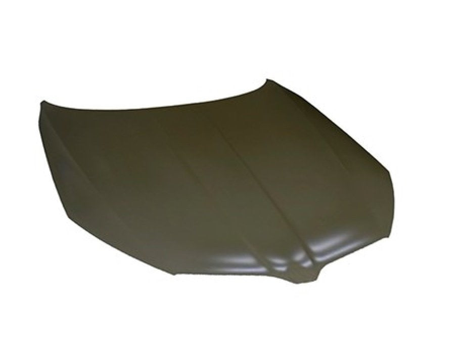 Capot SKODA OCTAVIA 3 (2013-2017) Neuf
