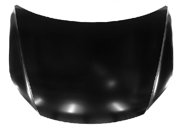 Capot VOLKSWAGEN TIGUAN 1 (2007-2011) Neuf