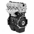 Motore VOLKSWAGEN / SKODA 2.0 TDI tipo DFGA / DFGB