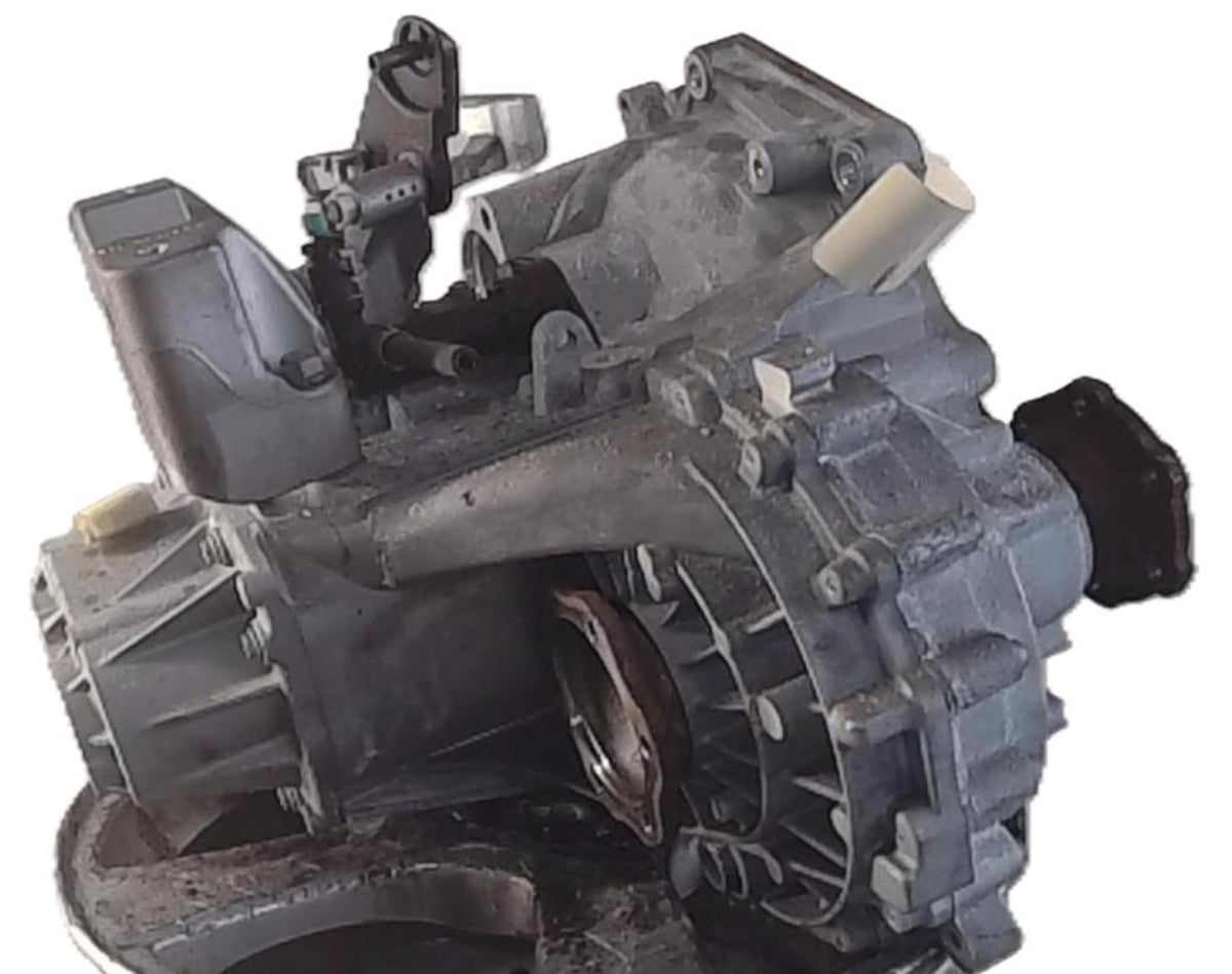 Boîte de vitesses OCC VW Polo VI 1.0 TSI | 0AJ300043T – 9 500 km