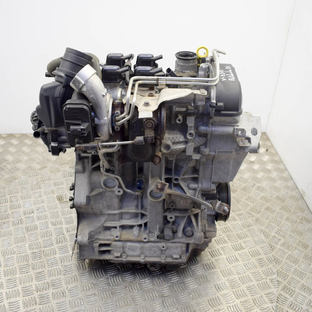 Mot. OCC Audi A3 8V 1.4 TSI CZEA Occasion