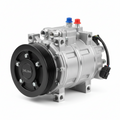 Compresseur climatisation TSP0155997