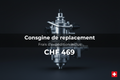 Consigne + Frais Pompe Injectrice Suisse
