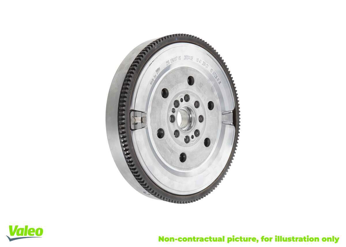 Volant moteur VALEO 836173