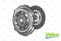 Kit d'embrayage VALEO 832593