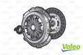 Kit d'embrayage VALEO 832674