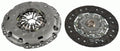 Kit d'embrayage SACHS 3000 950 940
