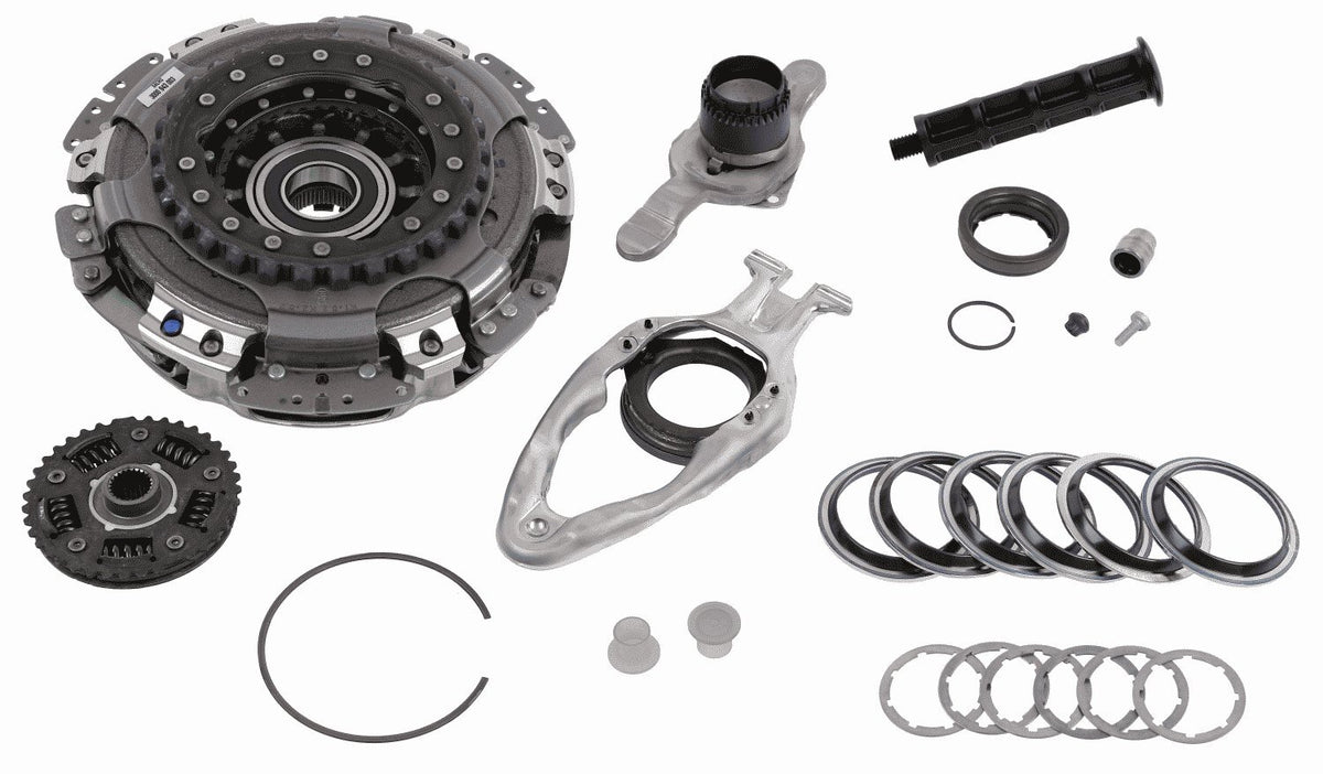 Kit d'embrayage SACHS 3000 943 003 DCT