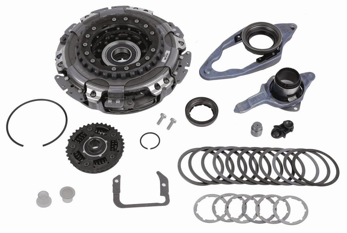 Kit d'embrayage SACHS 3000 943 001 DCT