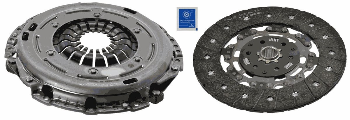 Kit d'embrayage SACHS 3000 970 066