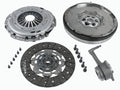 Kit d'embrayage SACHS 2290 601 009