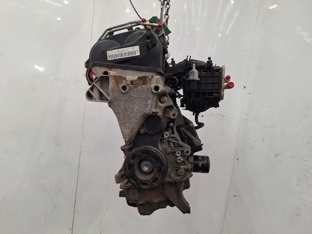 Moteur Audi A3 Limousine 8V 1.4 TSI CZEA occasion