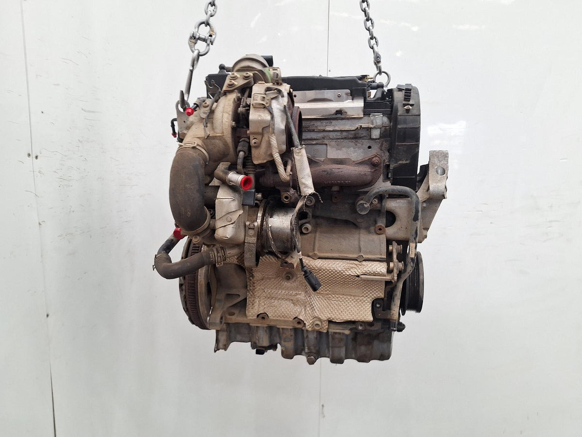 Moteur Audi A3 8V 2.0 TDI CUNA occasion - photo 4
