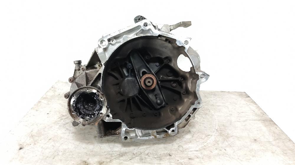 Boîte de vitesses occasion VW Golf V 0AF