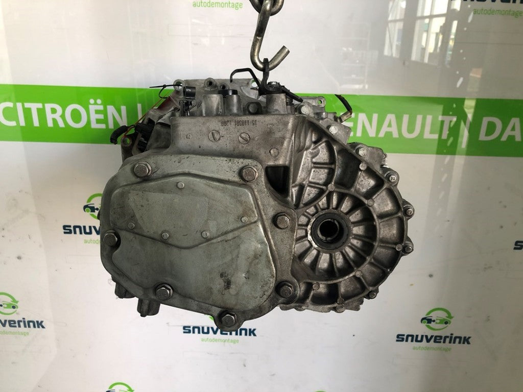Boîte de vitesses OCC Citroën C4 II 1.6 THP 155 | 2231P3 – 88 000 km