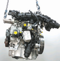 MOT.OCC BMW 116d B37C15A 1.5D F40 – 128 484 km