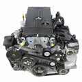Moteur Mercedes 271.954 Kompressor occasion - CarroSphère