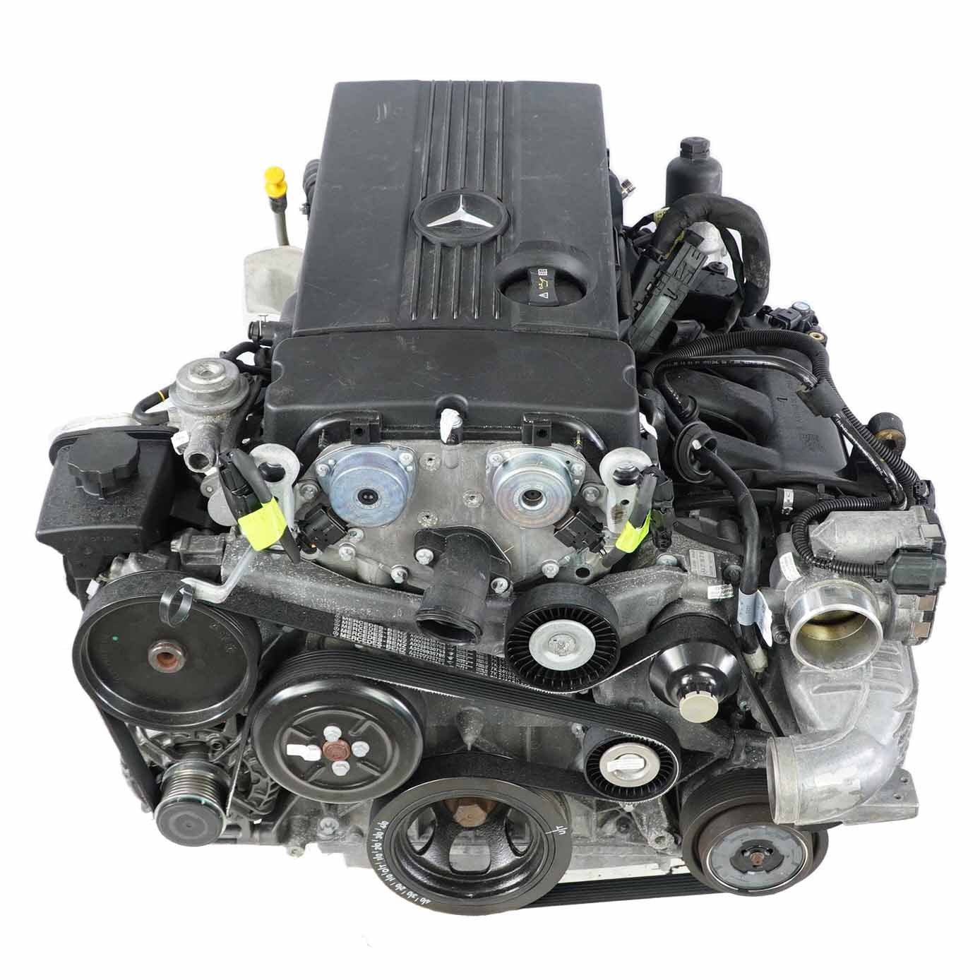 Moteur Mercedes 271.954 Kompressor occasion - CarroSphère