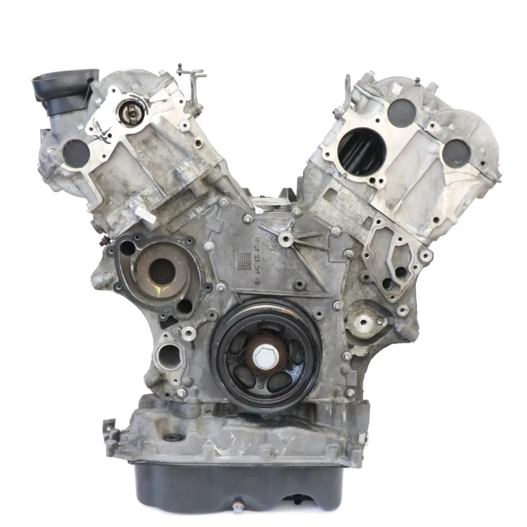 Moteur Mercedes W221 OM642.930 occasion - CarroSphère