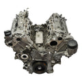 Moteur Mercedes OM642.960 occasion - CarroSphère