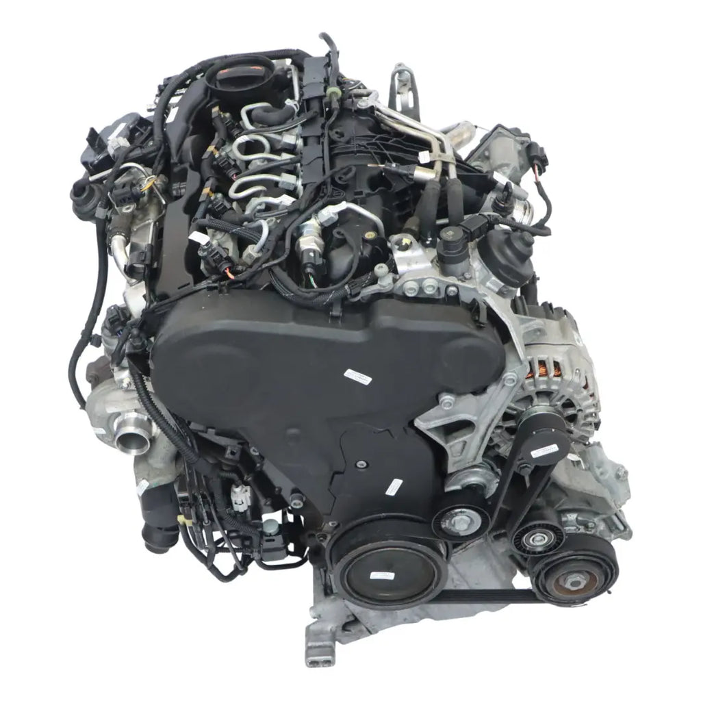 Moteur Audi 2.0 TDI CGLC occasion — vue d'ensemble