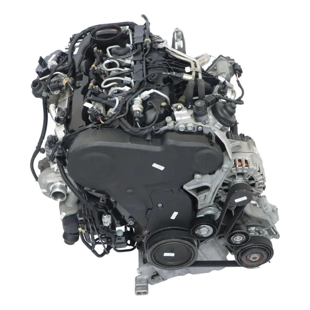 Moteur Audi 2.0 TDI CGLC occasion — vue d'ensemble
