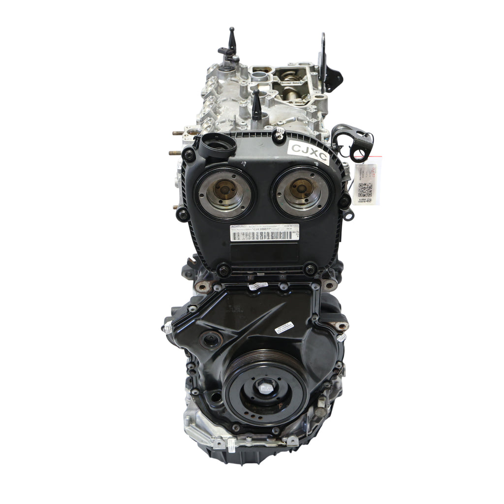 Moteur occasion Audi S3 8V VW Golf Mk7 R CJXC