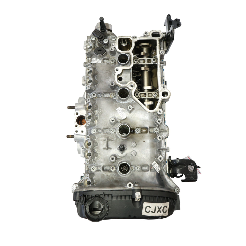 Moteur occasion Audi S3 8V VW Golf Mk7 R CJXC