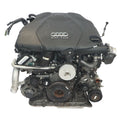 Moteur Audi CLAB 3.0 TDI occasion - CarroSphère