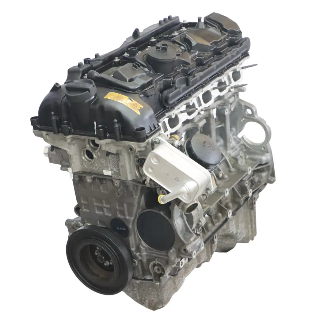 Moteur BMW N55B30A occasion - CarroSphère