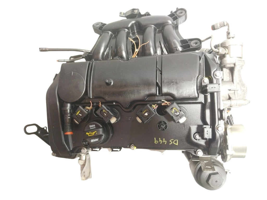 Moteur BMW Série 1 F20 118i N13B16A occasion