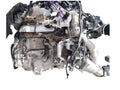 Moteur BMW X6 F16 xDrive35i N55B30A occasion