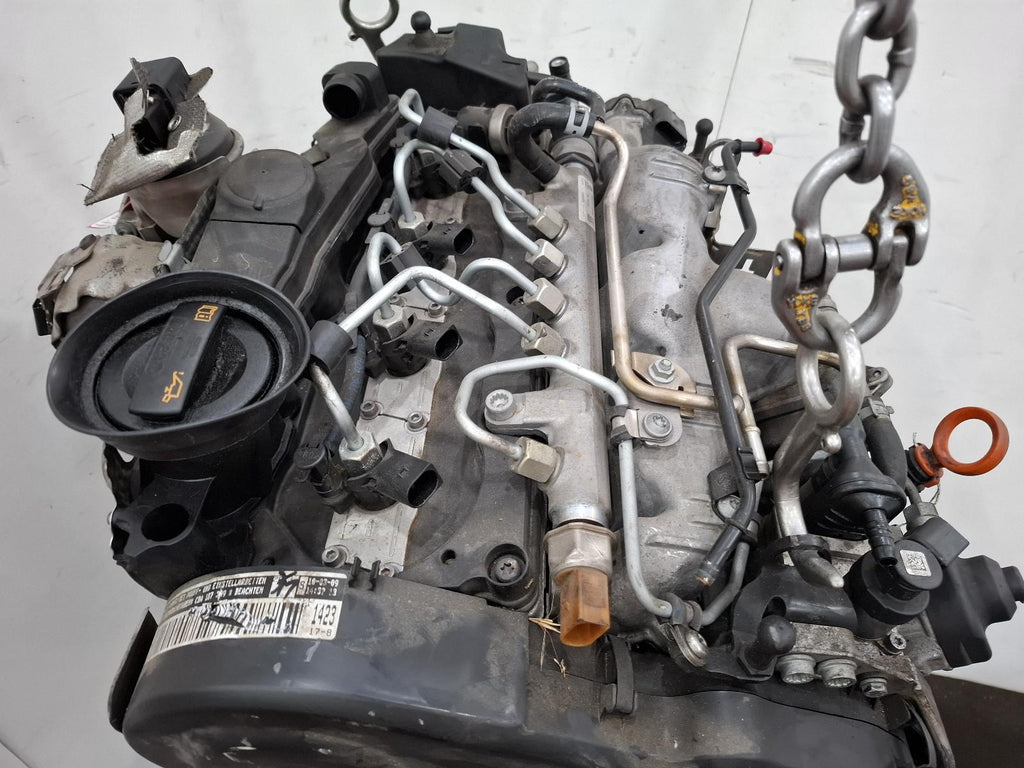 Moteur VW 2.0 TDI CBAB occasion