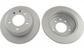 Disque de frein MAXGEAR 19-1332