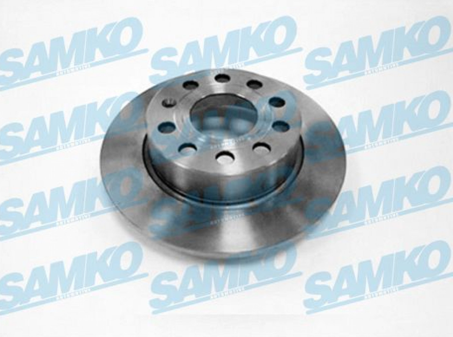 Disque de frein SAMKO A1003P