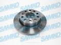 Disque de frein MAXGEAR 19-0839